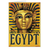 Egypt -Tutankhamun (Front)