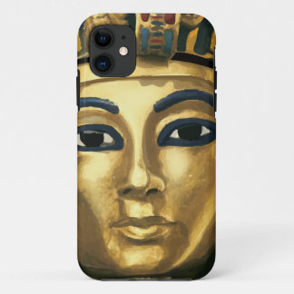 Egypt - Tutankhamun iPhone 11 Case