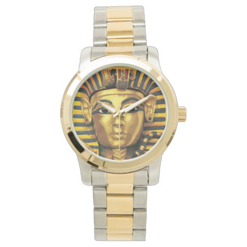 Egypt _Tutankhamun Watch