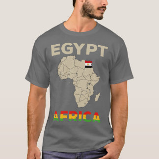EgyptAfrica T-Shirt