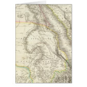 Egypte, Nubie, Abissinie - Egypt (Front)