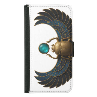 Egyptian Ancient |  Bug Samsung Galaxy S5 Case 