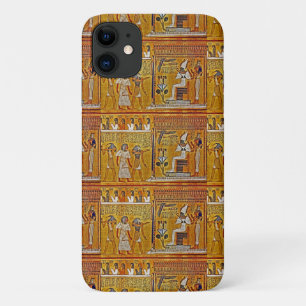 Egyptian Art Egypt iPhone 11 Case