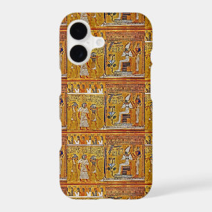 Egyptian Art Egypt iPhone 17 Case