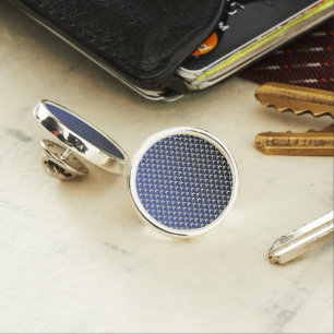 Egyptian Art Reimagined Lapel Pin