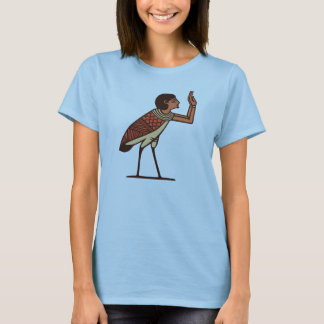 Egyptian Ba Soul Symbol T-Shirt