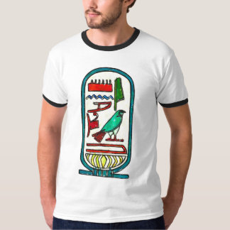 Egyptian Cartouche T-Shirt