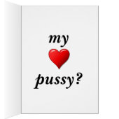 Egyptian Cat (Inside (Right))