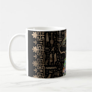 Egyptian Cat - Bastet Coffee Mug