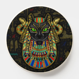 Egyptian Cat - Bastet PopSocket