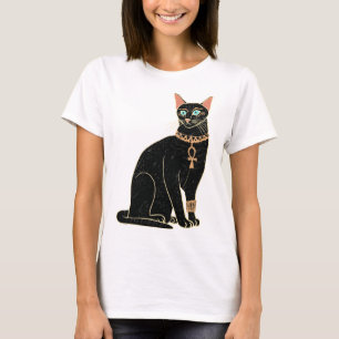 Egyptian Cat T-Shirt