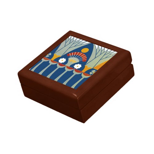 Egyptian Design 7 at Emporio Moffa Gift Box