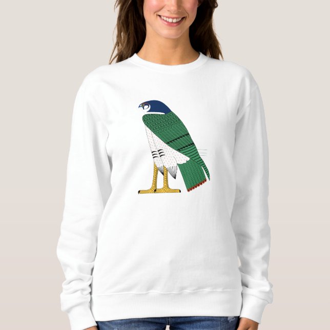Egyptian design sweatshirt (Front)