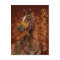 Egyptian Dream Arabian horse postcard