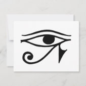 Egyptian Eye (Front)