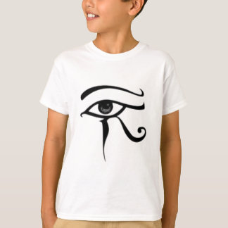 Egyptian eye Of Horus T-Shirt