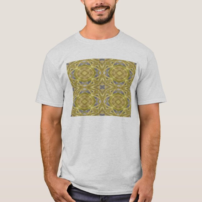 Egyptian fantasy T-Shirt (Front)