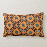 Egyptian Fireworks Lumbar Pillow