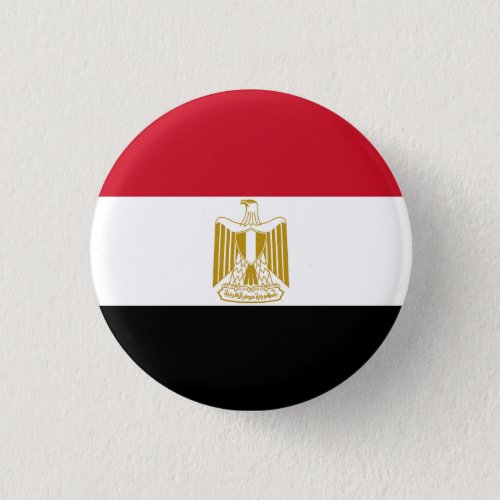 Egyptian flag button