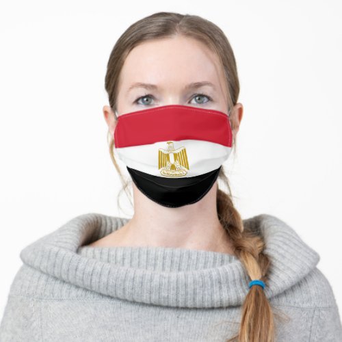 Egyptian flag  Egypt fashion sports mask