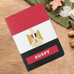 Egyptian Flag passport, holiday, Egypt Passport Holder