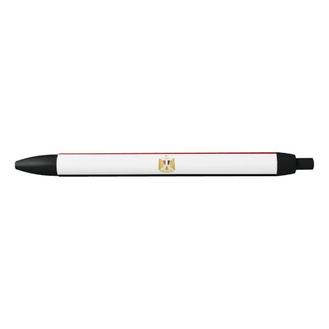 Egyptian flag pen (Front)