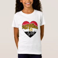 Egyptian Girl