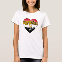 Egyptian Girl