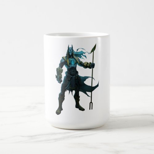 Egyptian God Magic Mug