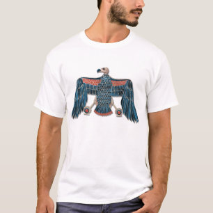 Egyptian Goddess Nekhbet Pectoral T-Shirt