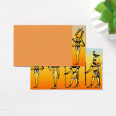 Egyptian Hieroglyphics (Desk)