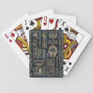 Kovot Playing Cards