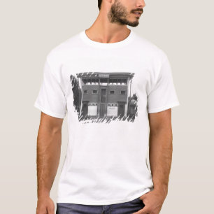 Egyptian House, Universal Exhibition T-Shirt