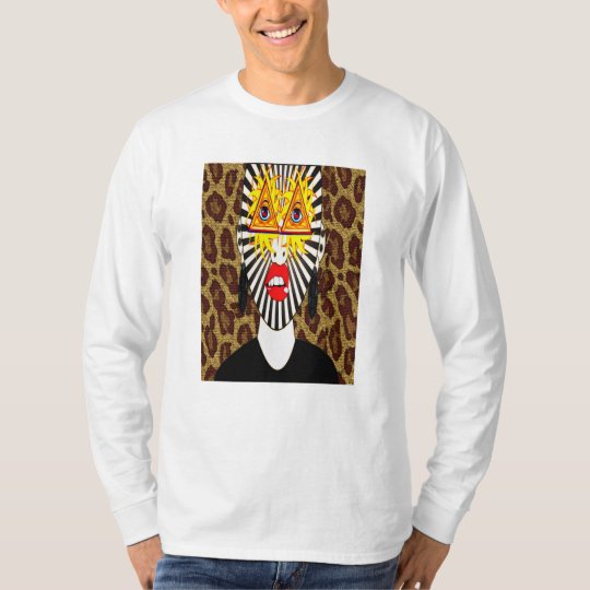 Egyptian Influence Tee
