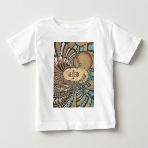 egyptian king on pypruspng baby T_Shirt