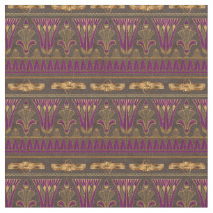 Egyptian Luxury Fabric