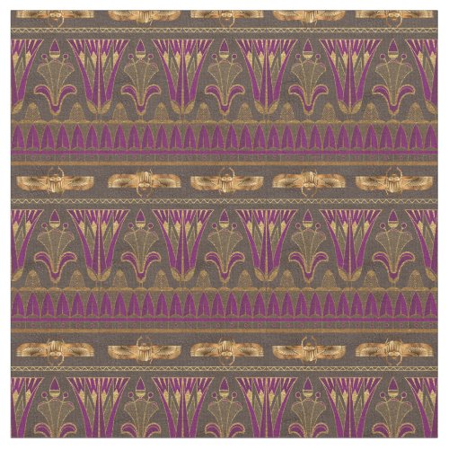 Egyptian Luxury Fabric