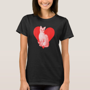 Egyptian Mau Cat T-Shirt