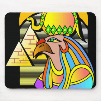 EGYPTIAN MOTIF MOUSE PAD