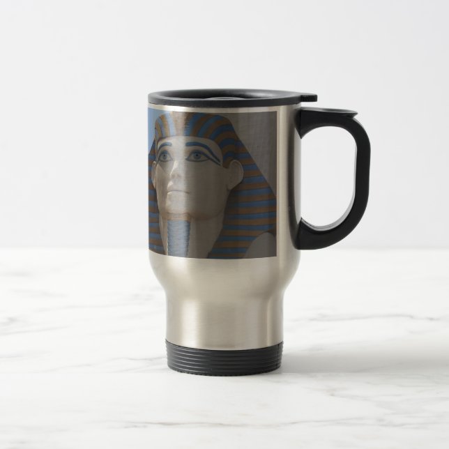 Egyptian Mug (Right)