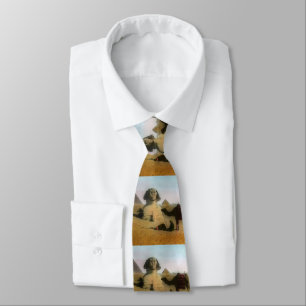 Egyptian Neck Tie