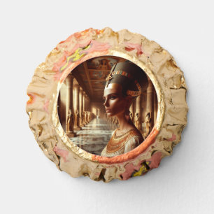 Egyptian nefertari Artifact: Ancient Civilization Reese's Peanut Butter Cups