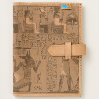 Egyptian Papyrus Journal iPad Mini Kindle Case
