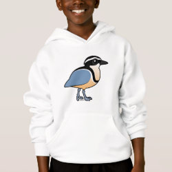 Egyptian Plover Kids' Hanes ComfortBlend® Hoodie