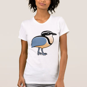 Egyptian Plover T-Shirt