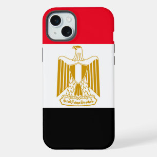 Egyptian Pride iPhone 15 Plus Case