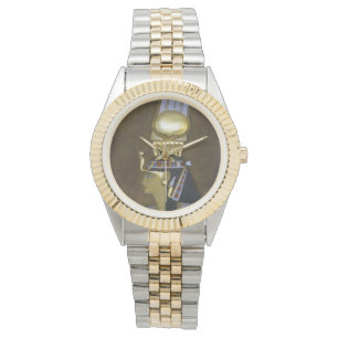 Egyptian_Princess, Watch