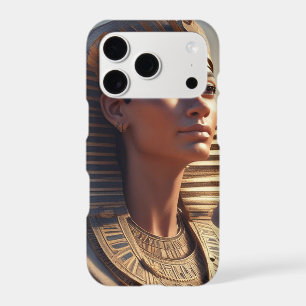 Egyptian Queen iphone/ipad case