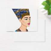 egyptian queen nefertiti (Desk)
