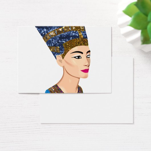 egyptian queen nefertiti (Desk)